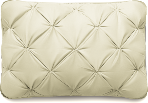 Изображение товара Подушка для сна Espera DeLux champagne 3D ЕС-6039 (65x65)