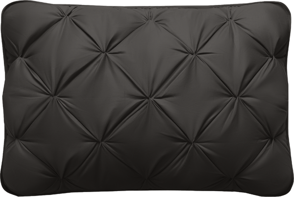 Изображение товара Подушка для сна Espera DeLux graphite 3D ЕС-5926 (45x65)