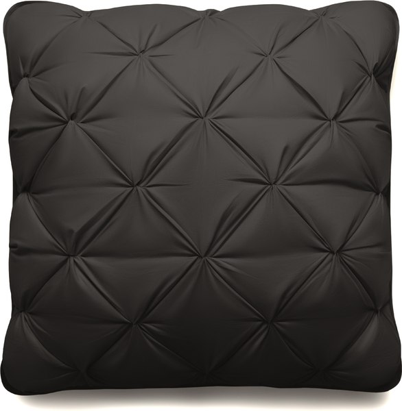 Изображение товара Подушка для сна Espera DeLux graphite 3D ЕС-5988 (65x65)