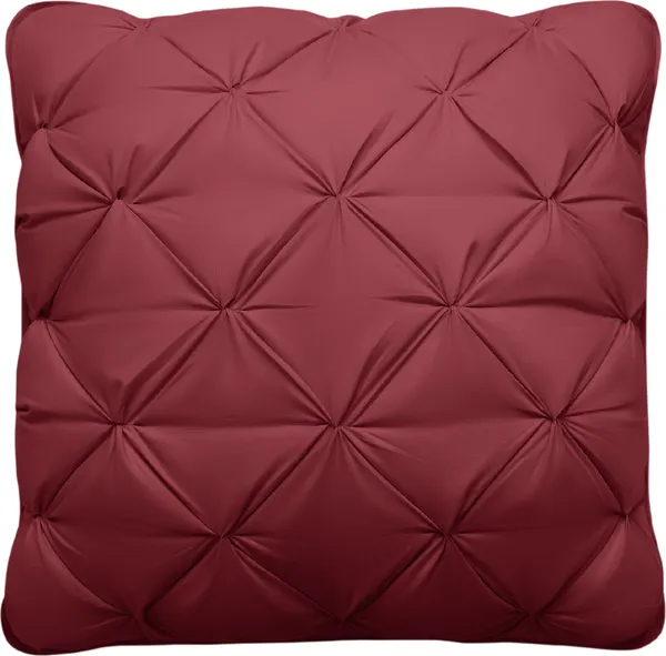 Изображение товара Подушка для сна Espera DeLux wine 3D ЕС-5995 (65x65)