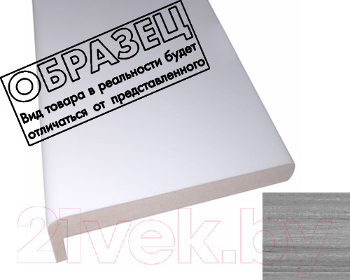 Изображение товара Наличник Bafa Телескопический 80x10x2150 (дуб пепельный)