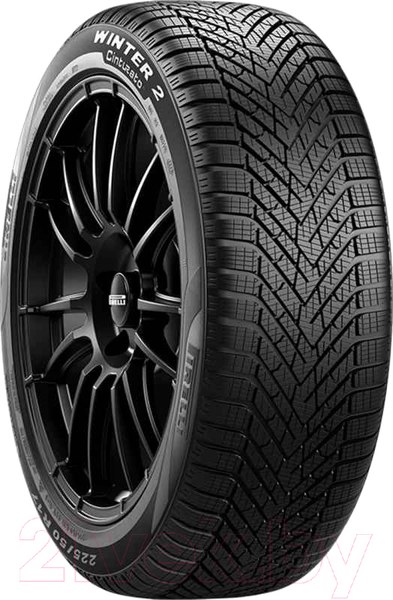 Изображение товара Зимняя шина Pirelli Cinturato Winter 2 215/55R17 98V
