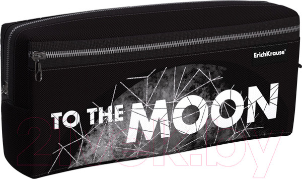 Изображение товара Пенал Erich Krause Space Travel / 57192