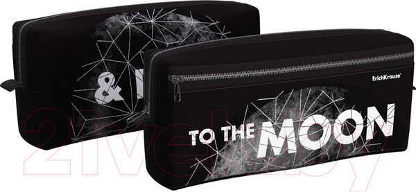 Изображение товара Пенал Erich Krause Space Travel / 57192