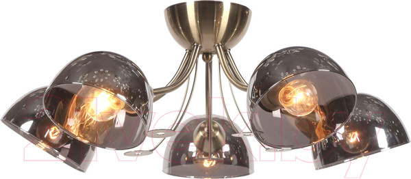 Изображение товара Люстра Lussole LSP-8368