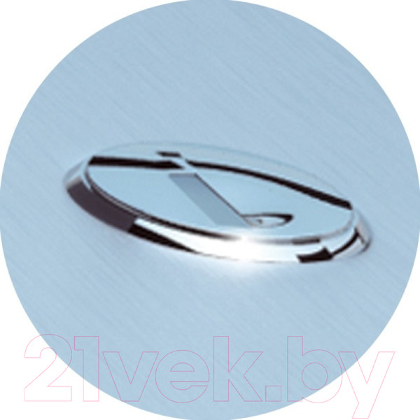 Изображение товара Дозатор Merida Stella Maxi DSM106 (сталь матовая)