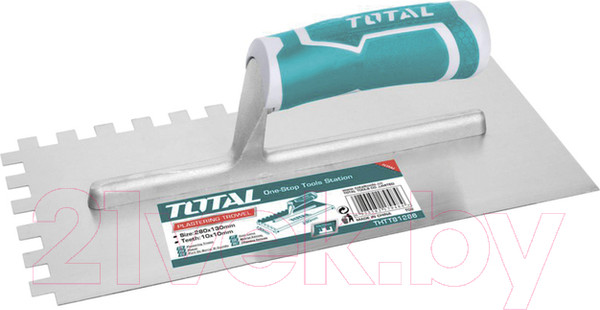 Изображение товара Гладилка TOTAL THTT81286