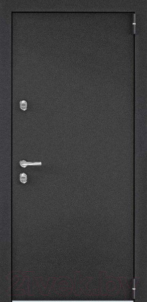 Изображение товара Входная дверь Torex Снегирь Pro МP-19 (95x205, правая)