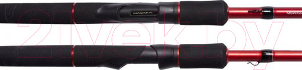 Изображение товара Удилище MAXIMUS Winner-X 21L / MSWX21L (2.1м/3-15гр)