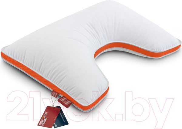 Изображение товара Подушка для сна Espera Sleep Gate Memory Box MB-5445 (50x70)