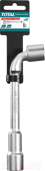 Изображение товара Гаечный ключ TOTAL THWL1006