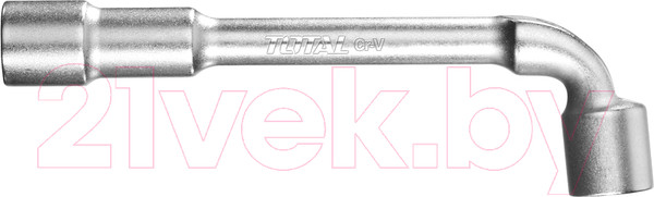 Изображение товара Гаечный ключ TOTAL THWL1706