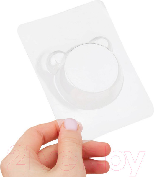 Изображение товара Набор для изготовления мыла Инновации для детей Мыло-картинка. Свинка и барашек / 774