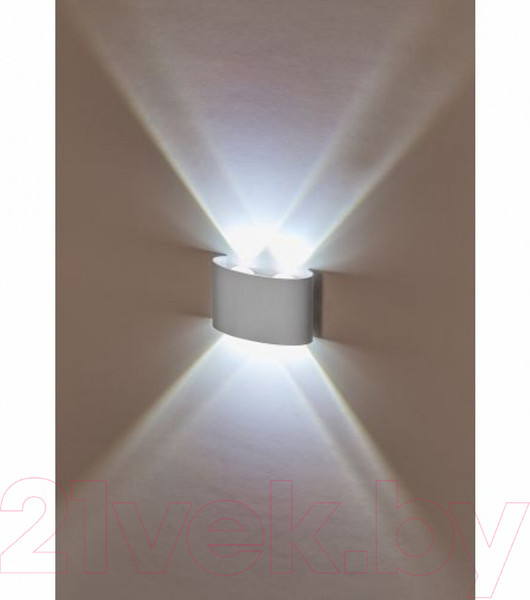 Изображение товара Бра Imex IL.0014.0001-4 WH (белый)