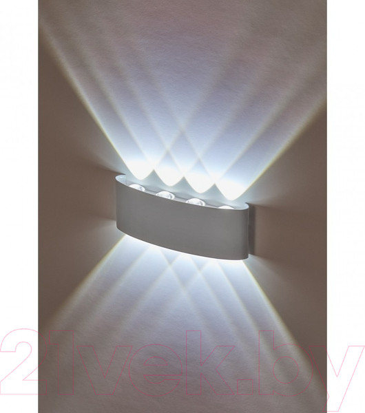 Изображение товара Бра Imex IL.0014.0001-8 WH (белый)