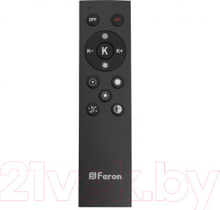 Изображение товара Потолочный светильник Feron Simple Matte AL6200 / 48067