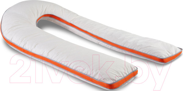 Изображение товара Подушка для сна Espera Comfort-U Memory Box MB-5391 (165x90)