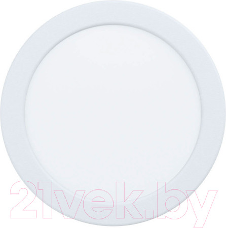 Изображение товара Точечный светильник Eglo Fueva 5 99207