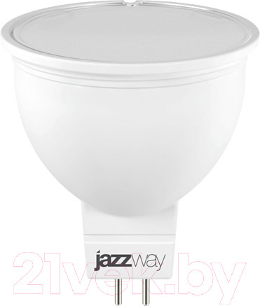 Изображение товара Лампа JAZZway PLED-DIM 7Вт JCDR MR16 3000К GU5.3 540лм 220-240В / 1035400