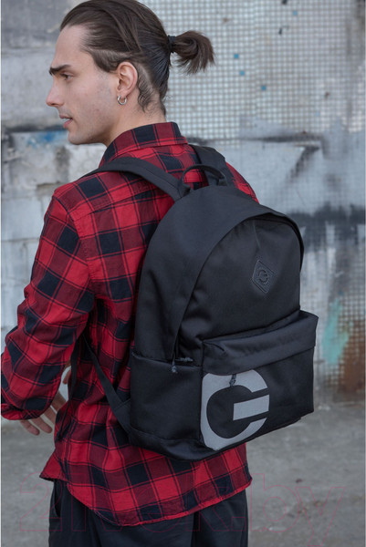 Изображение товара Рюкзак Grizzly RQL-317-3 (черный)