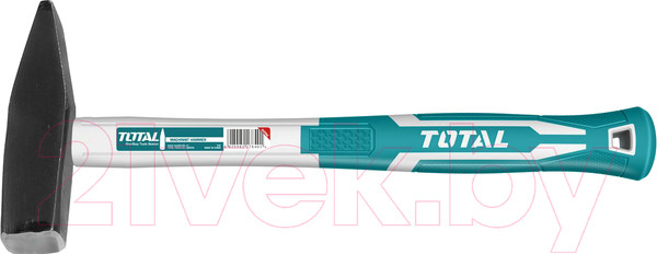Изображение товара Молоток TOTAL THT712006