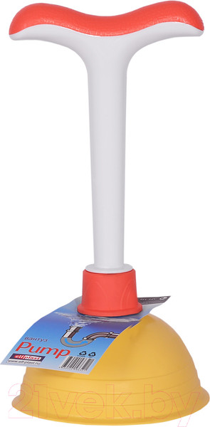 Изображение товара Вантуз Эльфпласт Pump EP539