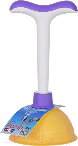 Изображение товара Вантуз Эльфпласт Pump EP539