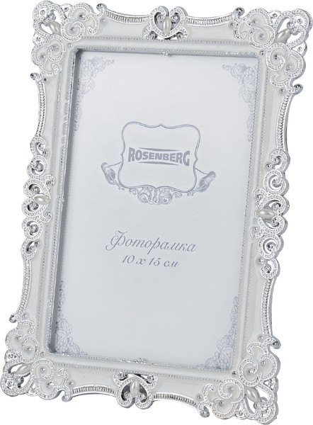 Изображение товара Рамка Rosenberg RPL-770008-S