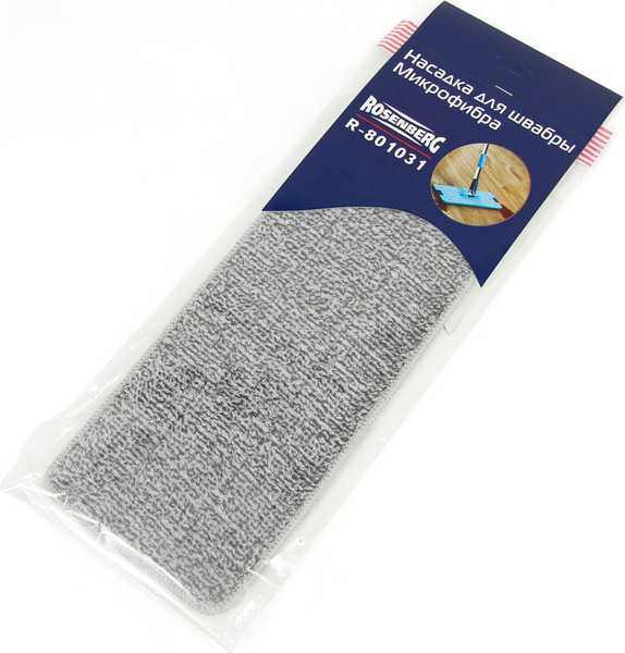 Изображение товара Моп для швабры Rosenberg R-801031