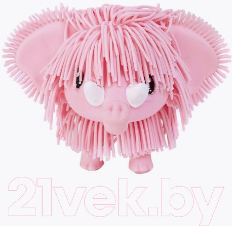 Изображение товара Интерактивная игрушка Jiggly Pets Мамонтенок / 40393
