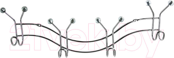 Изображение товара Вешалка для одежды Rosenberg R-360009