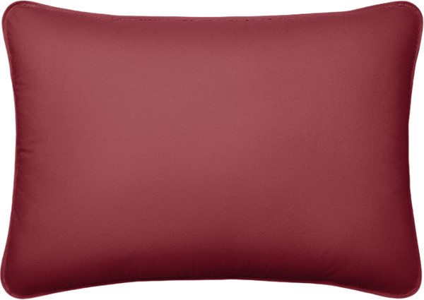 Изображение товара Подушка для сна Espera Comfort 3D Wine ЕС-5902 (50x70)
