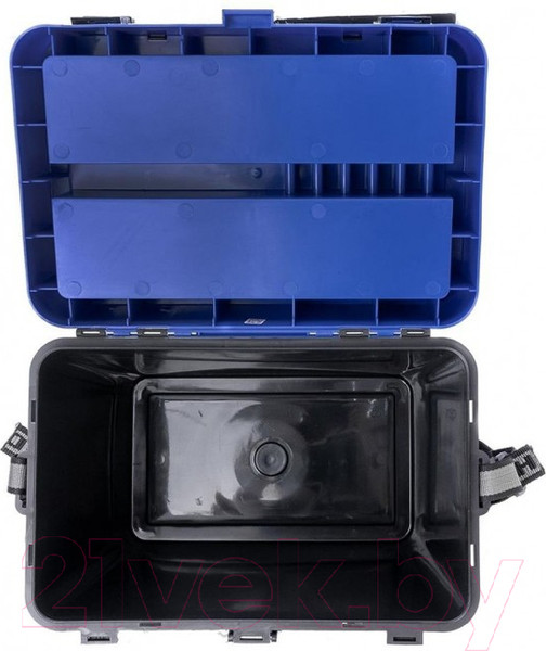 Изображение товара Ящик рыболовный Helios HS-IB-19-IFB