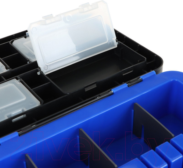 Изображение товара Ящик рыболовный Helios HS-IB-19-IFB