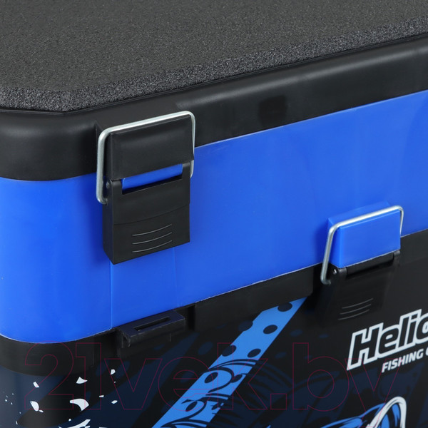 Изображение товара Ящик рыболовный Helios HS-IB-19-IFB