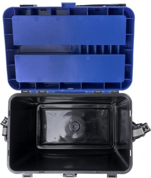 Изображение товара Ящик рыболовный Helios HS-IB-19-IFB-1