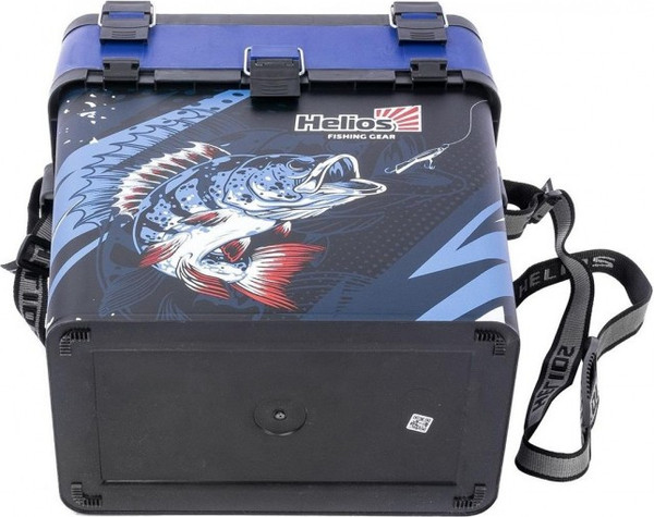 Изображение товара Ящик рыболовный Helios HS-IB-19-IFB-1