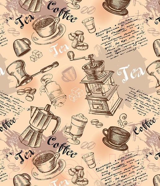 Изображение товара Рулонная штора LEGRAND Бона 98x170 / 58099420 (бежевый)