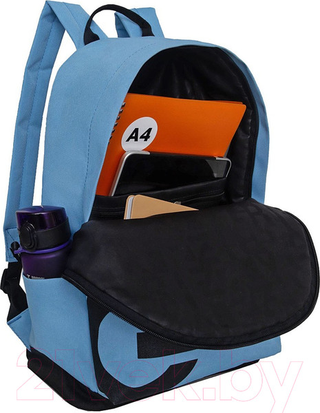 Изображение товара Рюкзак Grizzly RQL-317-3 (синий)