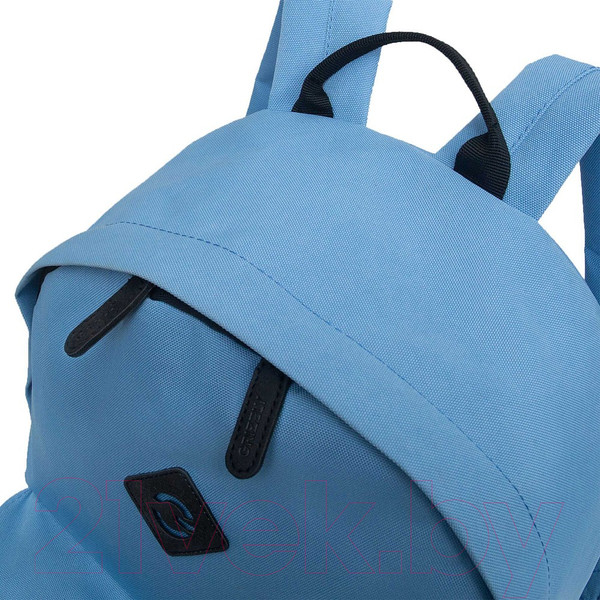 Изображение товара Рюкзак Grizzly RQL-317-3 (синий)