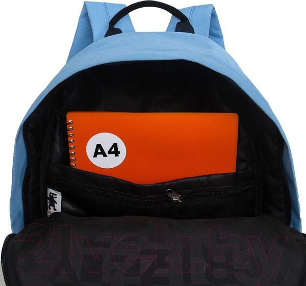 Изображение товара Рюкзак Grizzly RQL-317-3 (синий)