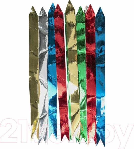 Изображение товара Набор элементов для декорирования Золотая сказка Бант-бабочка / 591838