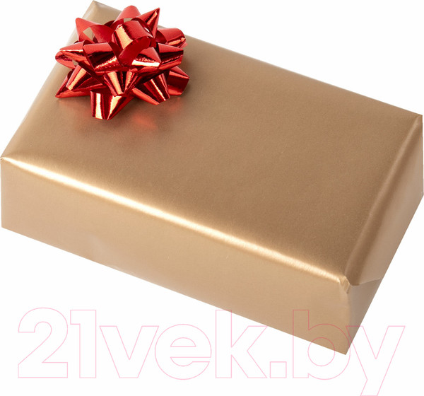 Изображение товара Набор элементов для декорирования Золотая сказка Бант-звезда / 591840