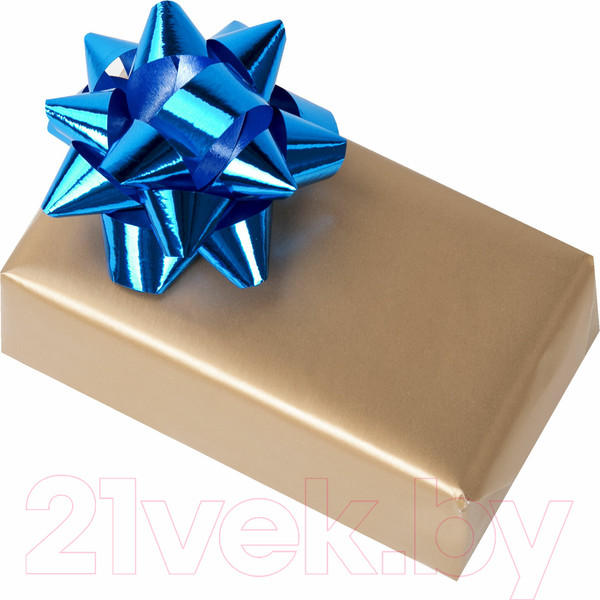 Изображение товара Набор элементов для декорирования Золотая сказка Бант-звезда / 591842