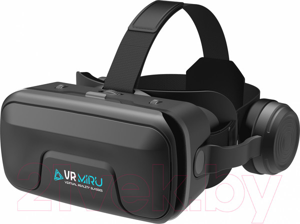 Изображение товара Шлем виртуальной реальности Miru VMR600E Univers