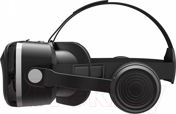 Изображение товара Шлем виртуальной реальности Miru VMR600E Univers