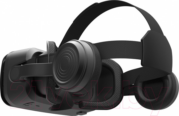 Изображение товара Шлем виртуальной реальности Miru VMR600E Univers