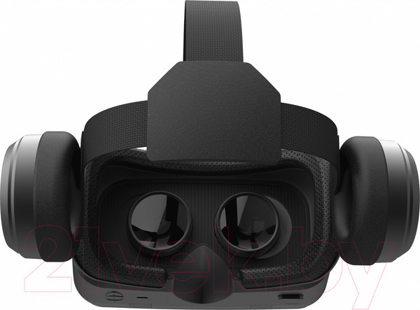 Изображение товара Шлем виртуальной реальности Miru VMR600E Univers