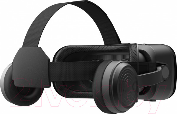 Изображение товара Шлем виртуальной реальности Miru VMR600E Univers