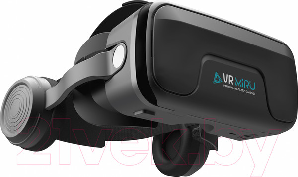 Изображение товара Шлем виртуальной реальности Miru VMR600E Univers